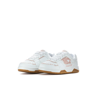 Fast Break Low X Lace - Kids