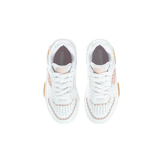 Fast Break Low X Lace - Kids