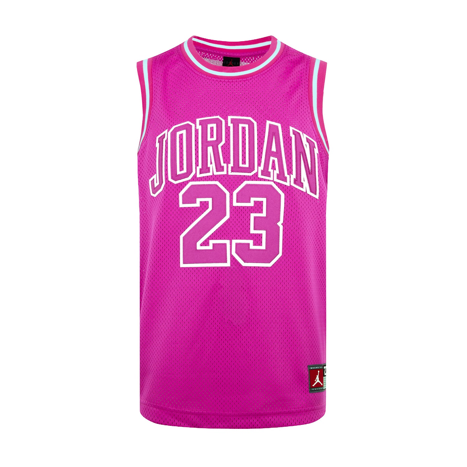 Jordan 23 Jersey Youth – ShopWSS - Main Image