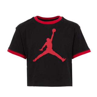Essential Ringer Tee -Youth