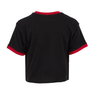 Essential Ringer Tee -Youth