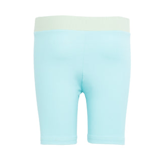 Icon Play Rbbed Bike Short - Youth