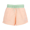 Icon Play Blocked Shorts - Youth