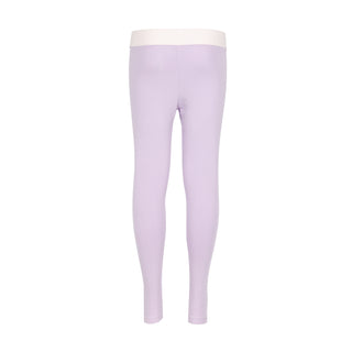 Fundamentals Blocked Legging - Youth
