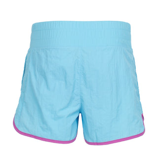 Lemondade Stand Woven Short - Youth