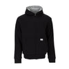 Heavyweight Reversible FZ Hoody -Mens