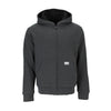 Heavyweight Reversible FZ Hoody -Mens