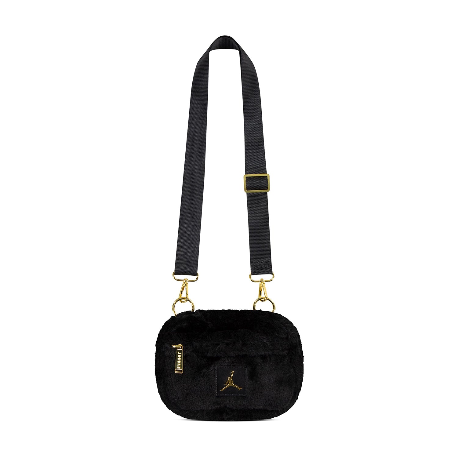 Faux Fur Camera Bag – ShopWSS