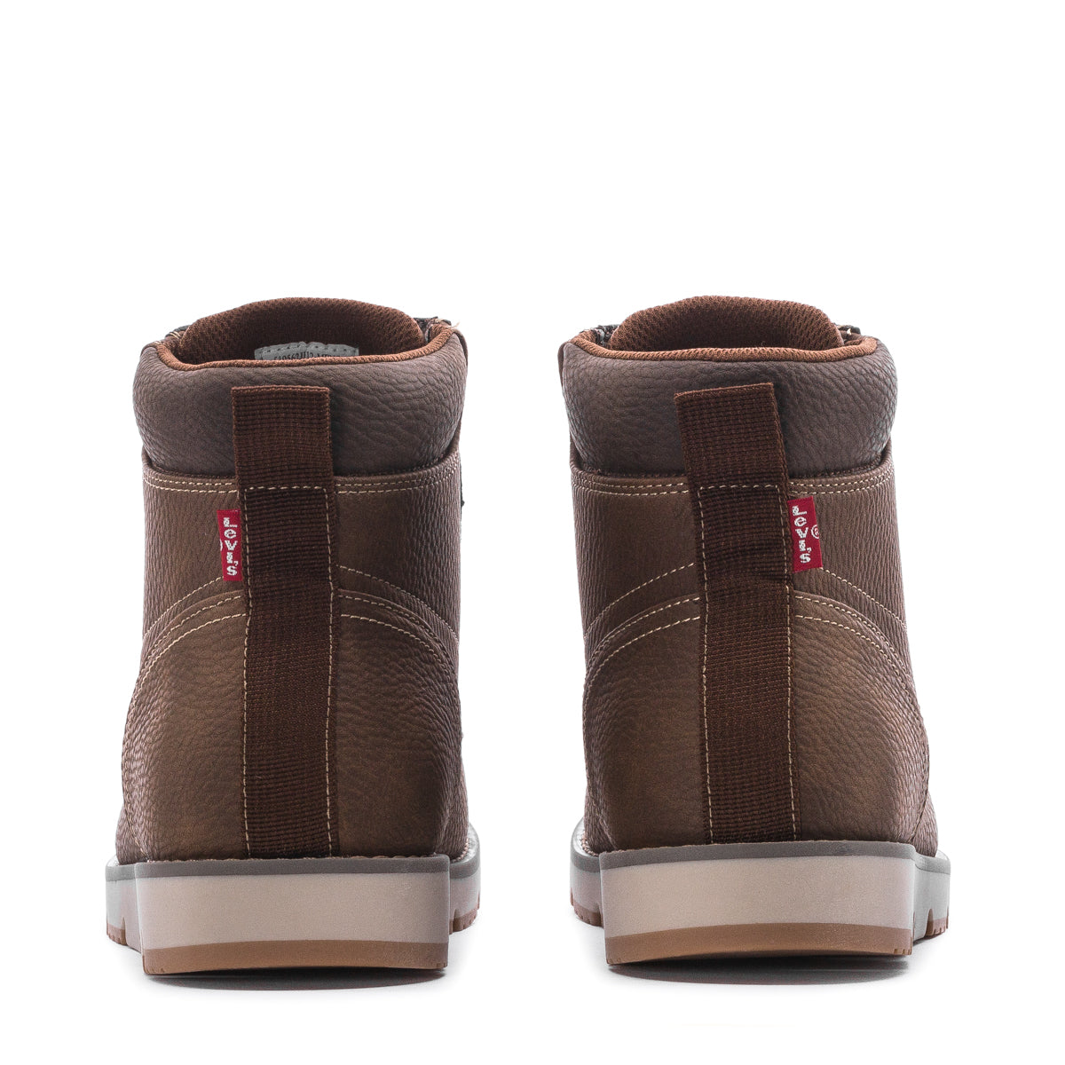 Levis Dean Wax | Men's | Cedar/Brown