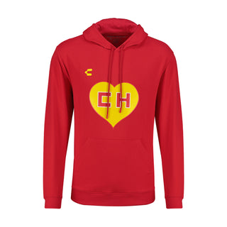Chapulin PO Hoody -Mens