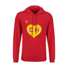 Chapulin PO Hoody -Mens