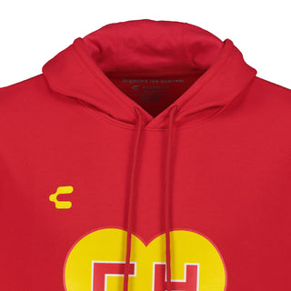 Chapulin PO Hoody -Mens