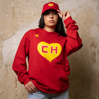 Chapulin PO Hoody -Mens