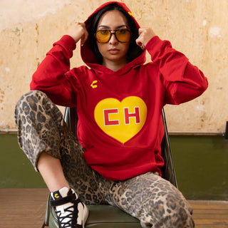 Chapulin PO Hoody -Mens