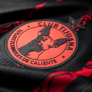 Xolos 24/25 Home Jersey - Mens