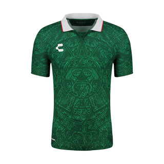 Mexican Independence Day Jersey - Mens
