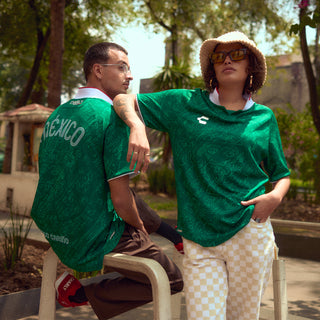 Mexican Independence Day Jersey - Mens