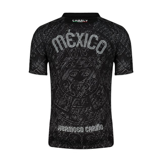 Mexican Independence Day Jersey - Mens