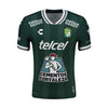 Leon 25/26 Home Jersey - Mens