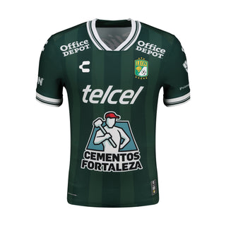 25/26 Leon Home Jersey -Mens