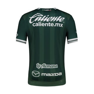 25/26 Leon Home Jersey -Mens