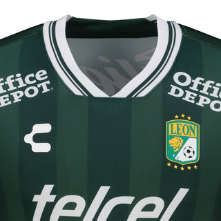 25/26 Leon Home Jersey -Mens