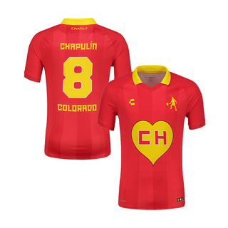 Chapulin Jersey -Mens