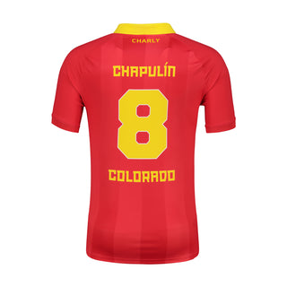 Chapulin Jersey -Mens