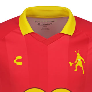 Chapulin Jersey -Mens