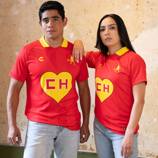 Chapulin Jersey -Mens