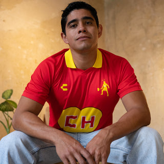 Chapulin Jersey -Mens