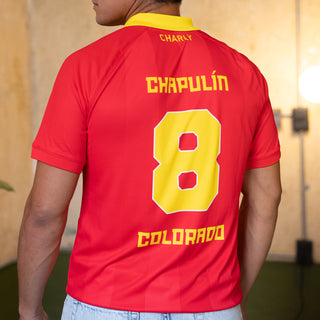 Chapulin Jersey -Mens