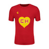 Chapulin SS Tee -Mens