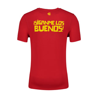 Chapulin SS Tee -Mens