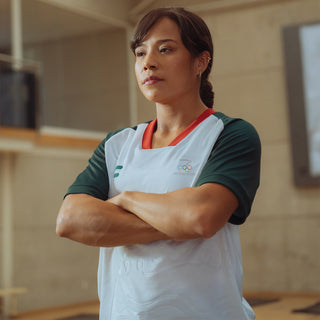 Mexico Olympics Jersey - Mens