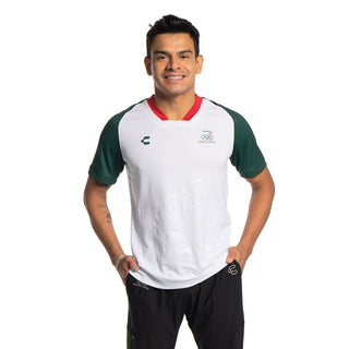 Mexico Olympics Jersey - Mens