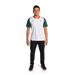 Mexico Olympics Jersey - Mens