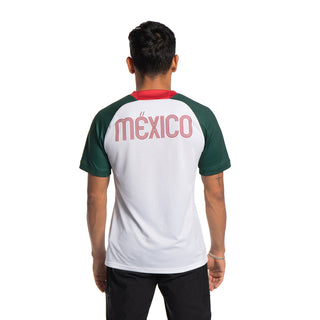 Mexico Olympics Jersey - Mens