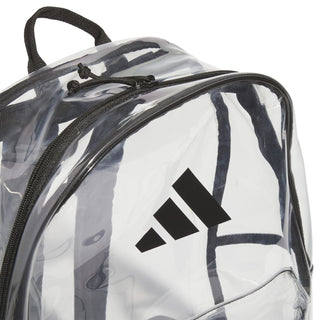adidas Clear 2.0 Backpack
