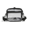 Clear Crossbody Bag