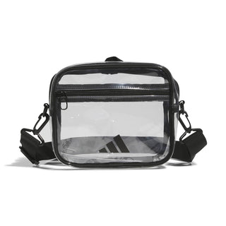 Clear Crossbody Bag