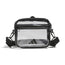 Clear Crossbody Bag