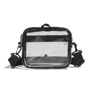 Clear Crossbody Bag