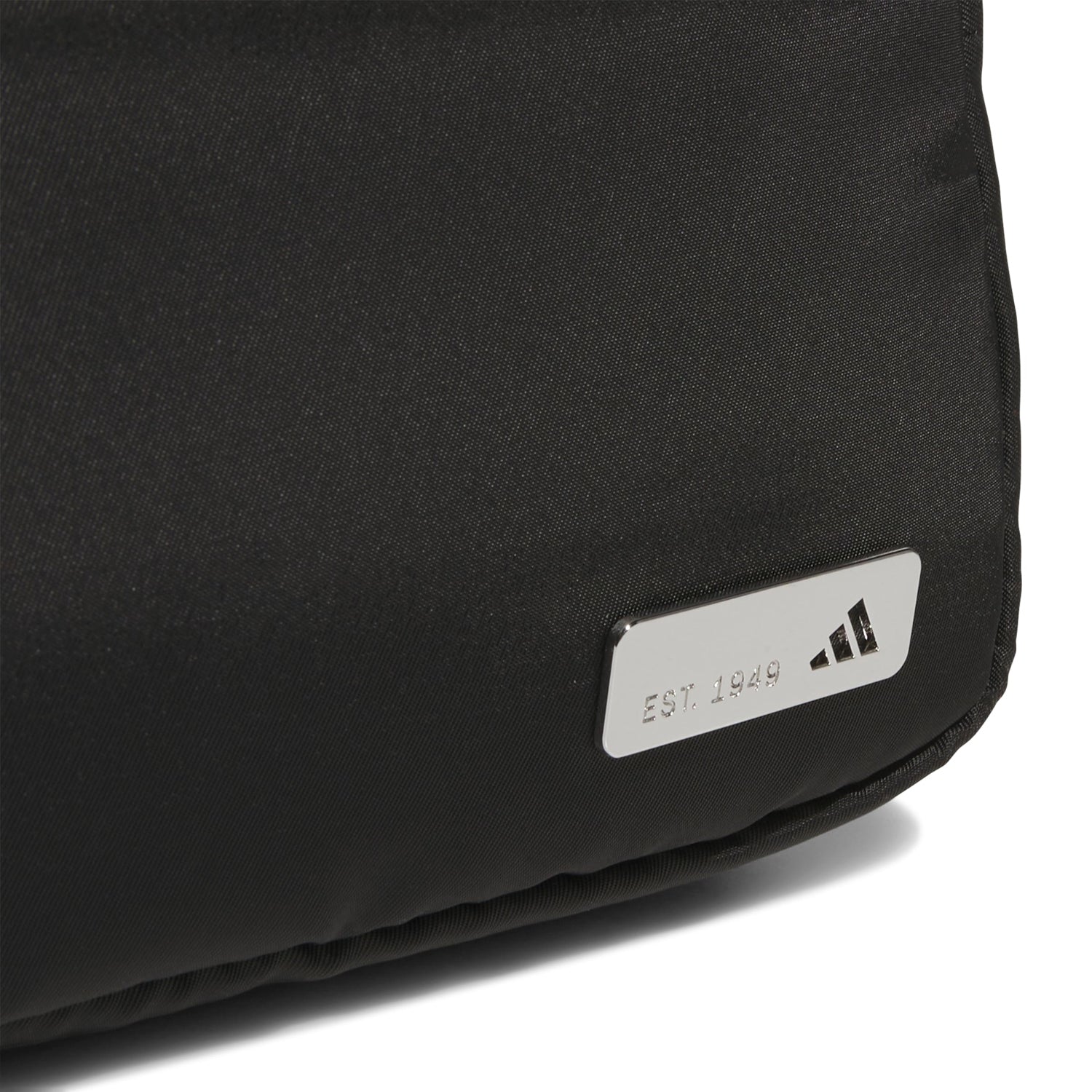 Adidas Luxe Crossbody | Black | ShopWSS