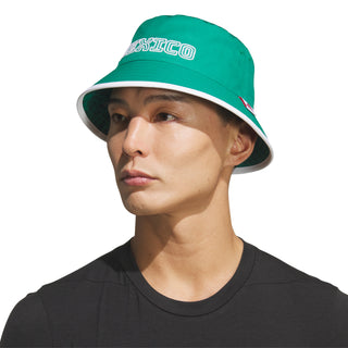 Mexico Fan Bucket Hat