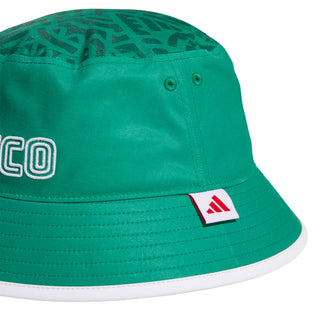 Mexico Fan Bucket Hat