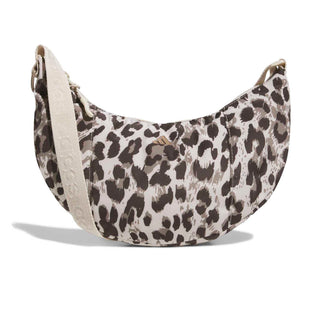 Mini Crescent Crossbody