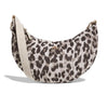 Mini Crescent Crossbody