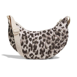 Mini Crescent Crossbody