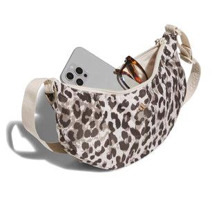 Mini Crescent Crossbody